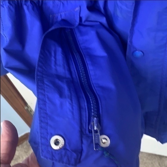 REI wind & weather jacket - Picture 4 of 11